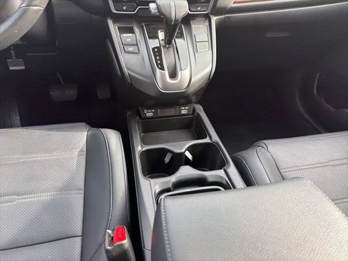 Certified 2022 Honda CR-V EX-L image 17