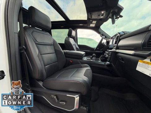 Used 2025 Ford F150 Raptor image 30