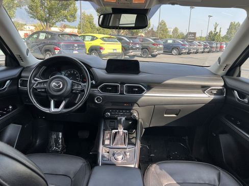 Used 2019 MAZDA CX-5 Grand Touring AWD/4WD image 24