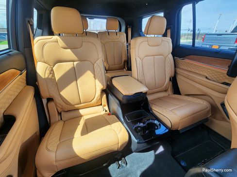 Used 2025 Jeep Grand Cherokee L Summit image 54