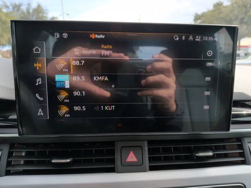 Used 2023 Audi A5 2.0T Premium Plus w/ Premium Plus image 22