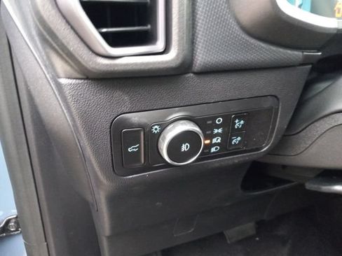 New 2025 Ford Bronco Sport Big Bend AWD/4WD image 13