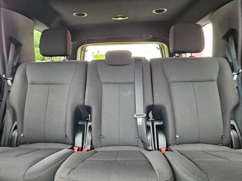 Used 2021 Ford Expedition XL RWD image 25