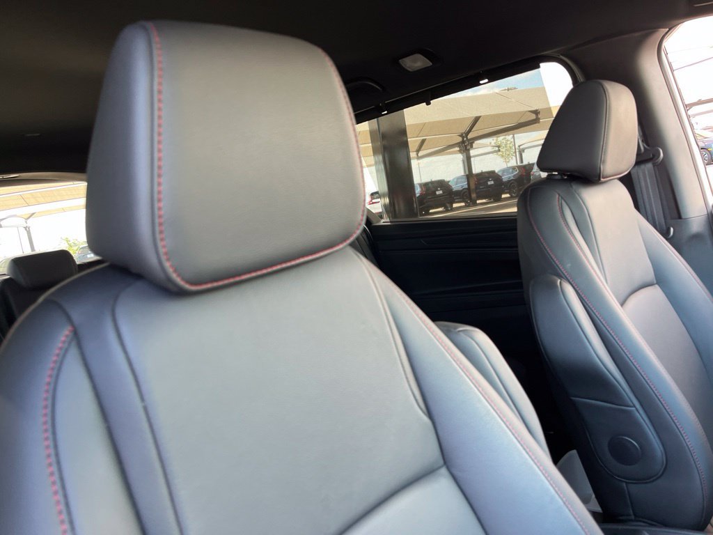 Certified 2026 Honda Odyssey Sport-L image 36