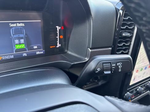 New 2025 Ford Ranger XLT w/ FX4 Off-Road Package image 24