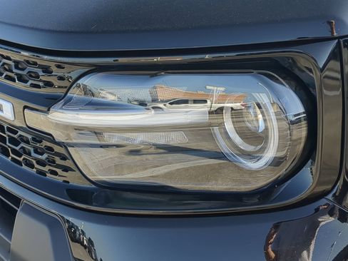 New 2026 Ford Bronco Sport Outer Banks w/ Outer Banks Tech Package+ AWD/4WD image 40
