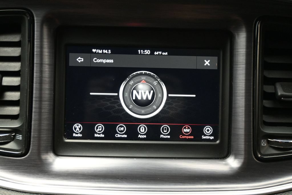 Used 2018 Dodge Challenger R/T RWD image 21