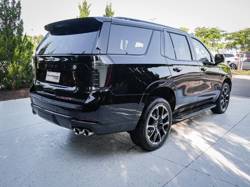 Used 2026 Chevrolet Tahoe RST w/ Comfort Package AWD/4WD image 10