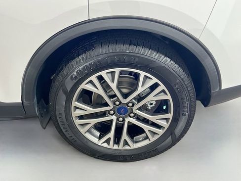 Used 2020 Ford Escape SEL FWD image 31