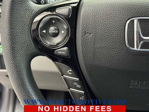 Used 2016 Honda Accord EX image 38