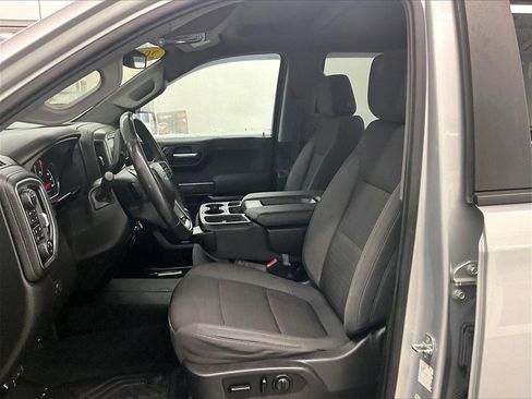 Used 2021 Chevrolet Silverado 1500 RST image 10