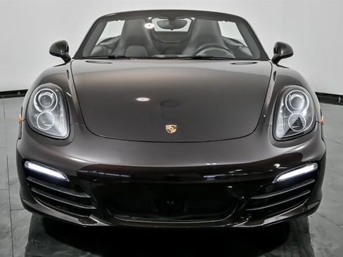Used 2016 Porsche Boxster S RWD image 4