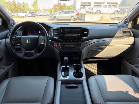 Used 2020 Honda Pilot EX-L image 12