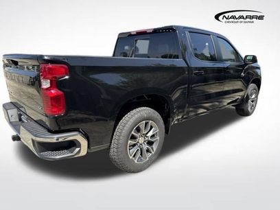 New 2026 Chevrolet Silverado 1500 LT w/ Z71 Off-Road Package