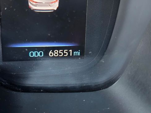 Used 2020 Toyota Corolla SE FWD image 56