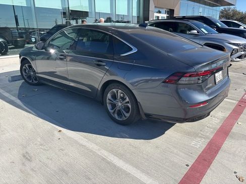 Used 2023 Honda Accord EX-L image 6