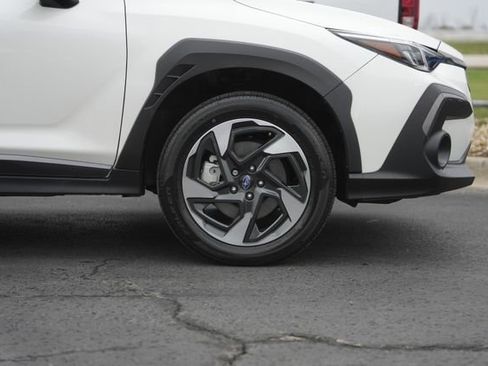 Used 2024 Subaru Crosstrek 2.5i Limited w/ Popular Package #3A image 4