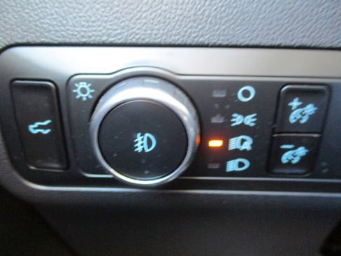 Used 2024 Ford Bronco Sport Free Wheeling w/ Convenience Package image 11