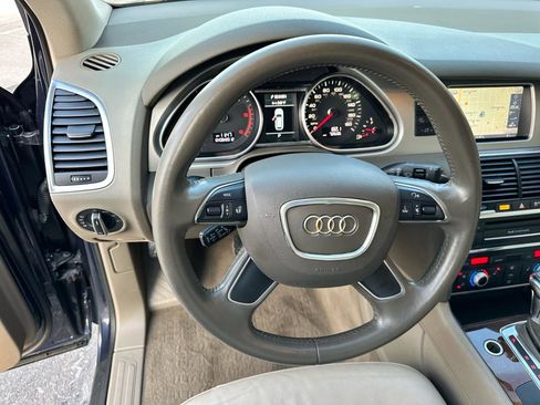 Used 2013 Audi Q7 TDI Premium Plus image 29