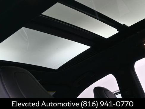 Certified 2026 INFINITI QX60 Sport w/ Dark Cargo Package AWD/4WD image 25