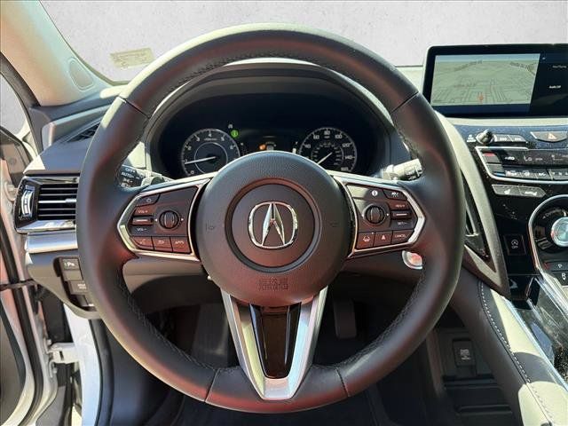 Used 2025 Acura RDX w/ Technology Package AWD/4WD image 14