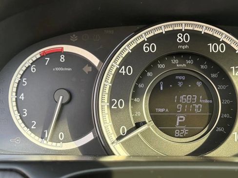 Used 2015 Honda Accord EX-L image 14