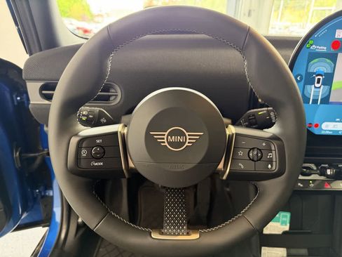 New 2026 MINI Cooper S FWD image 16