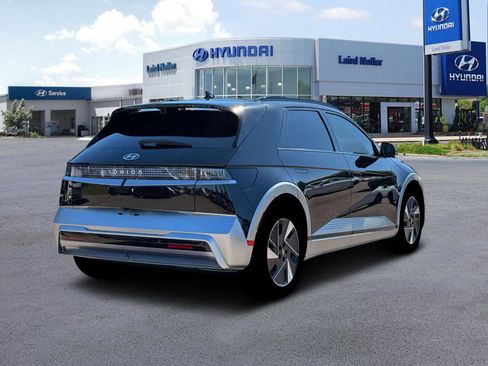 New 2026 Hyundai Ioniq 5 Limited image 7