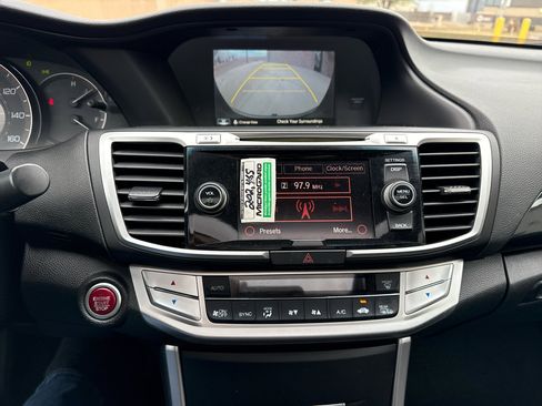 Used 2014 Honda Accord EX-L image 23