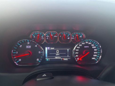 Used 2020 Chevrolet Tahoe LS image 23