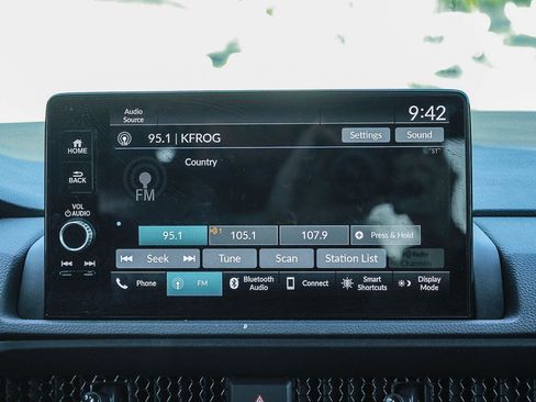 Used 2025 Honda CR-V Sport-L image 16