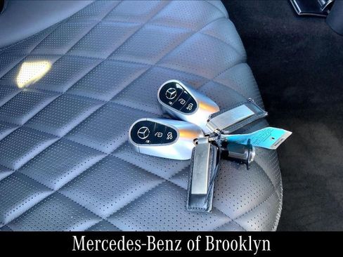 Used 2022 Mercedes-Benz S 580 4MATIC Sedan image 15