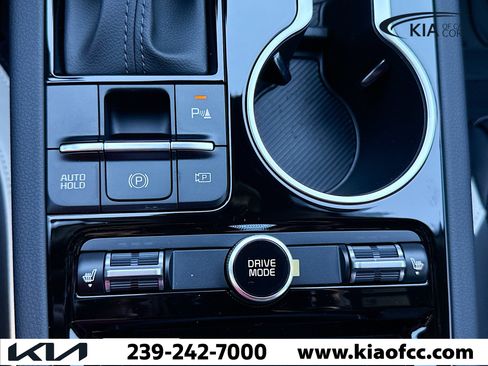 New 2026 Kia K5 GT-Line image 27
