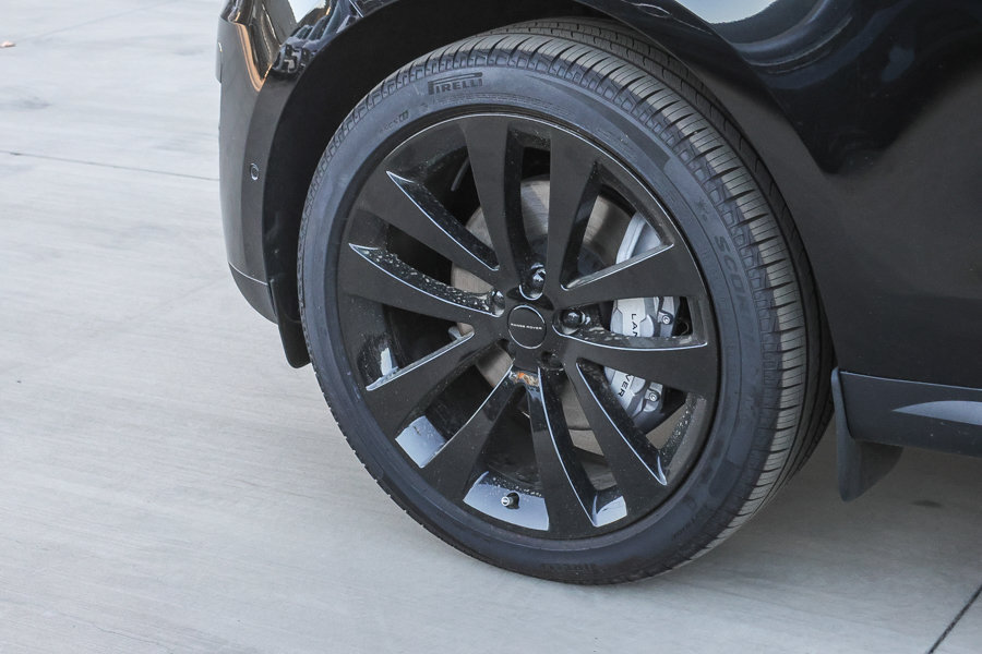 New 2026 Land Rover Range Rover Sport SE AWD/4WD image 6