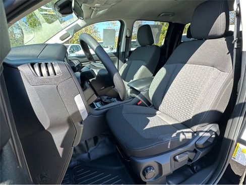 New 2025 Ford Ranger XL image 18