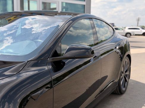 Used 2020 Tesla Model S Long Range AWD/4WD image 15