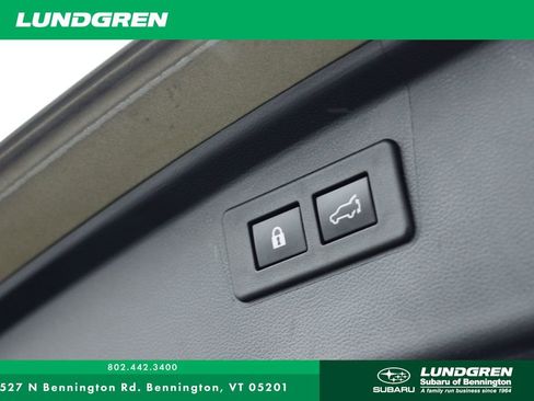 Used 2021 Subaru Outback Limited AWD/4WD image 27