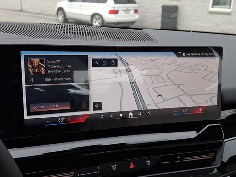 New 2026 BMW 530i xDrive image 17