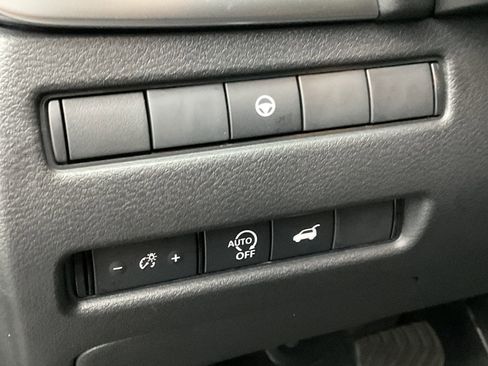 Used 2026 Nissan Rogue Rock Creek image 29