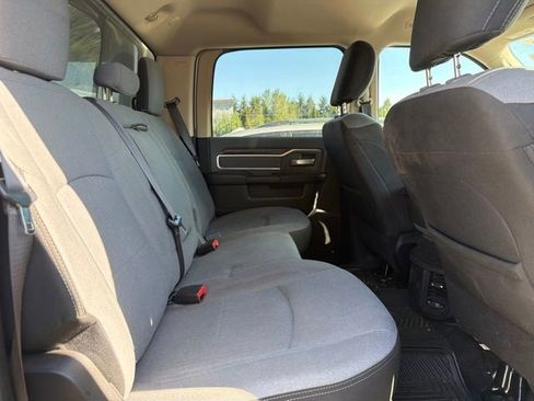 Used 2019 RAM 2500 Big Horn AWD/4WD image 13