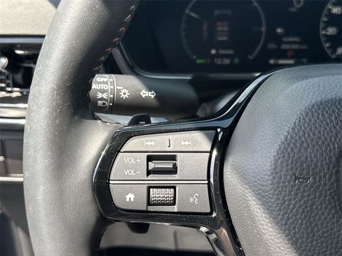 Used 2024 Honda CR-V Sport Touring image 20
