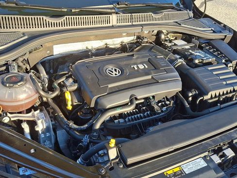 Used 2025 Volkswagen Jetta GLI Autobahn w/ GLI Black Package image 29