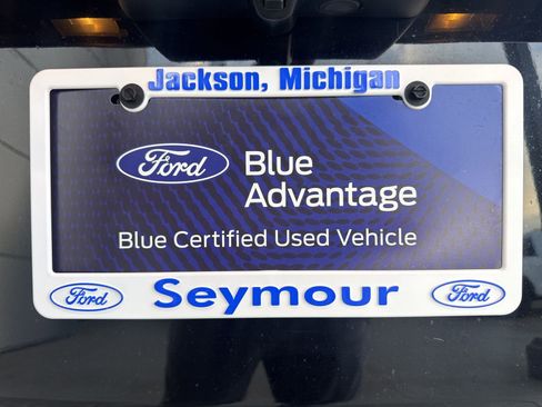 Certified 2020 Ford Expedition Limited w/ Equipment Group 301A image 16