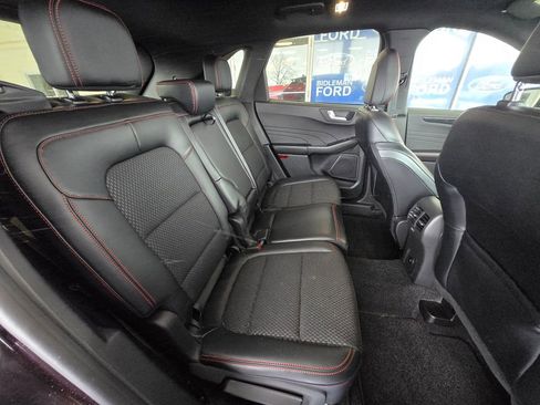 Used 2023 Ford Escape ST-Line w/ Tech Pack #1 image 24