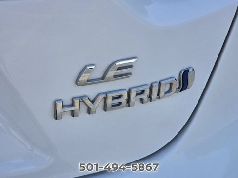 Used 2024 Toyota Corolla LE FWD image 14