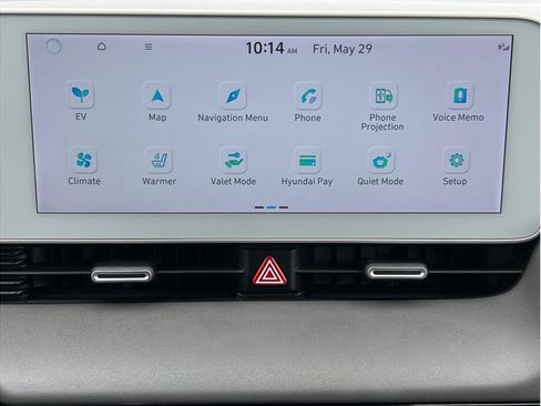 Used 2024 Hyundai Ioniq 5 SEL RWD image 15