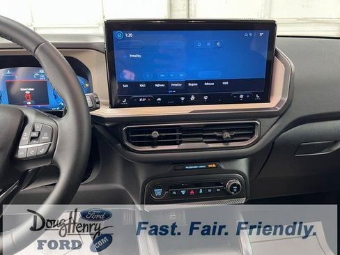 New 2025 Ford Bronco Sport Big Bend w/ Convenience Package AWD/4WD image 39