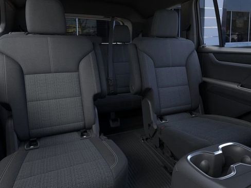 New 2025 GMC Acadia Elevation w/ LPO, Floor Liner Package image 17