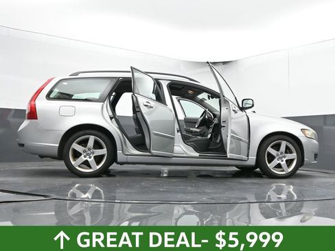 Used 2008 Volvo V50 2.4i image 70