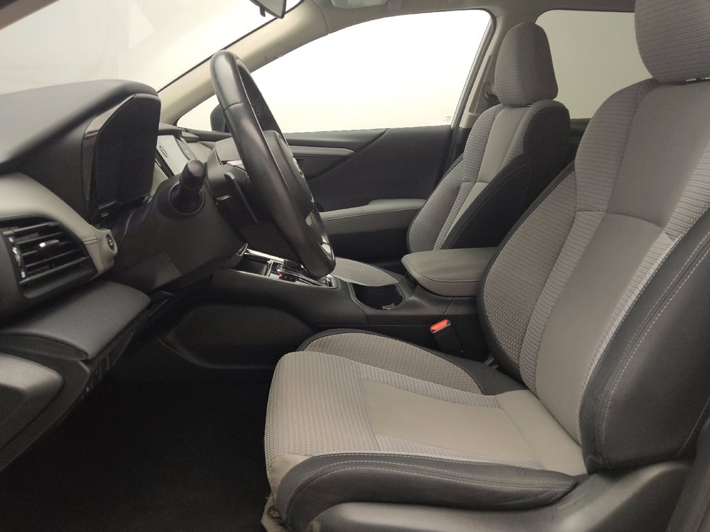 Used 2024 Subaru Outback Premium AWD/4WD image 17